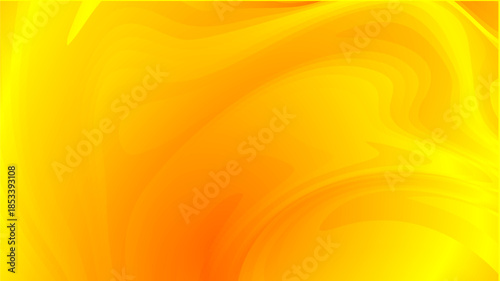 abstract background with waves, The image features a liquid swirl or marbled flame effect, creating gentle, organic curves and reflections that suggest heat and illumination