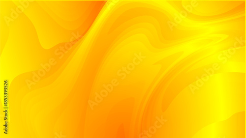 abstract background with waves, The image features a liquid swirl or marbled flame effect, creating gentle, organic curves and reflections that suggest heat and illumination