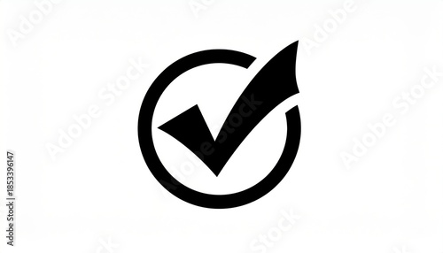 Free Download Checkmark in a circle - GFXLoad