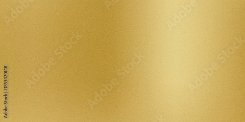 Luxurious gold background with a texture that resembles grains or sand. Gold background is used to create invitation card designs,