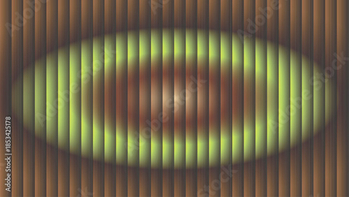 Sustainable Green Energy Concept Vector with Solar Panels Wind Turbines and Eco Friendly Cityscape