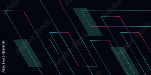 Abstract vector template design meets dynamic flyer design, Beautiful and minimal marketing graphics. Amazing, clean, and innovative banner artwork. with a modern concept style