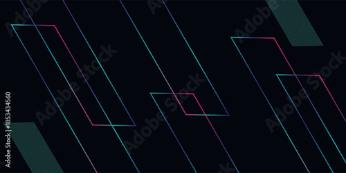 Abstract vector template design meets dynamic flyer design, Beautiful and minimal marketing graphics. Amazing, clean, and innovative banner artwork. vector illustration