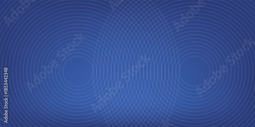 Bright blue dynamic abstract vector background with diagonal lines. 3d cover of business presentation banner for sale event night party.art,modern