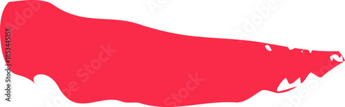 Brush Textbox Ribbon Element