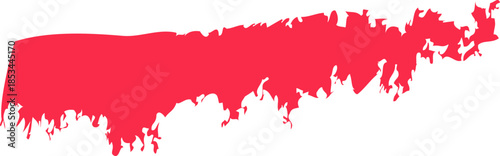 Brush Textbox Ribbon Element