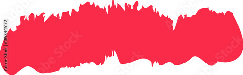 Brush Textbox Ribbon Element