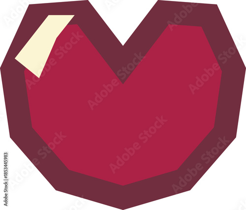 Classic Cartoonist RPG Game Icon Pack