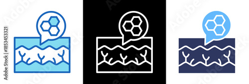 Skin Renewal triplestyle icon