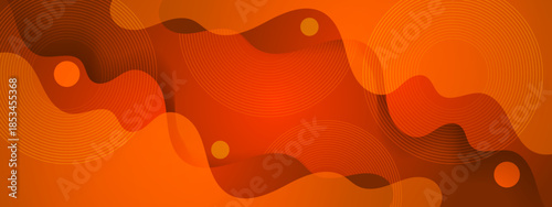 Stylish Geometric Abstract Background