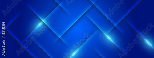 Stylish Geometric Abstract Background