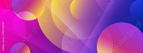 Creative Abstract Geometry Background Design