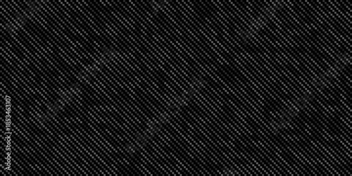 Monochrome dark geometric grid background Modern dark black abstract noise texture	
