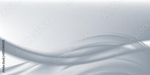 3D modern wave curve abstract presentation background. Luxury paper cut background. Abstract decoration, gold pattern, halftone. vector