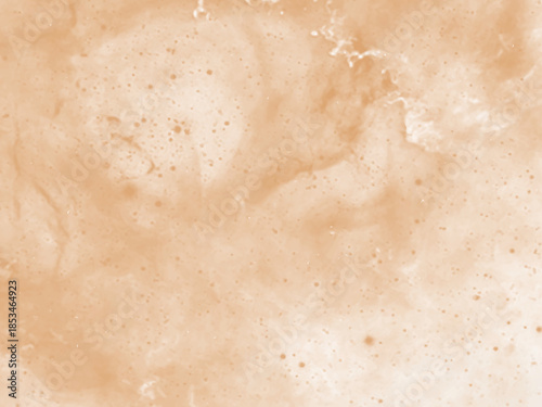 インク　水に溶ける　テクスチャー