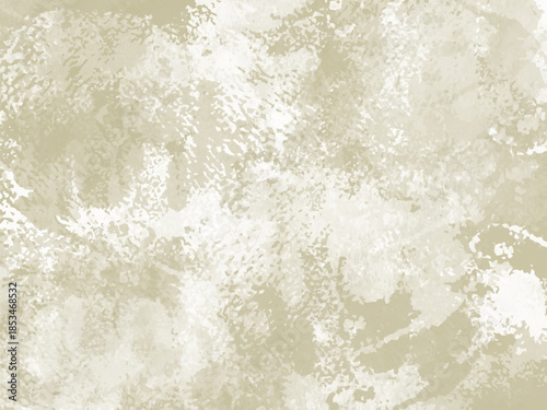 水彩ペイント背景