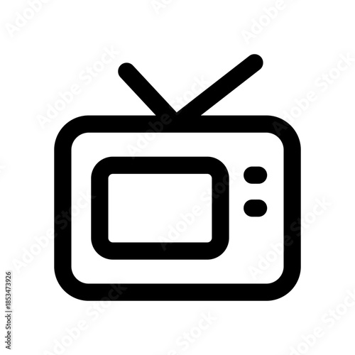 Watching icon set featuring eye, view, visibility and observation symbols ideal for security apps, analytics dashboards and modern UI design.