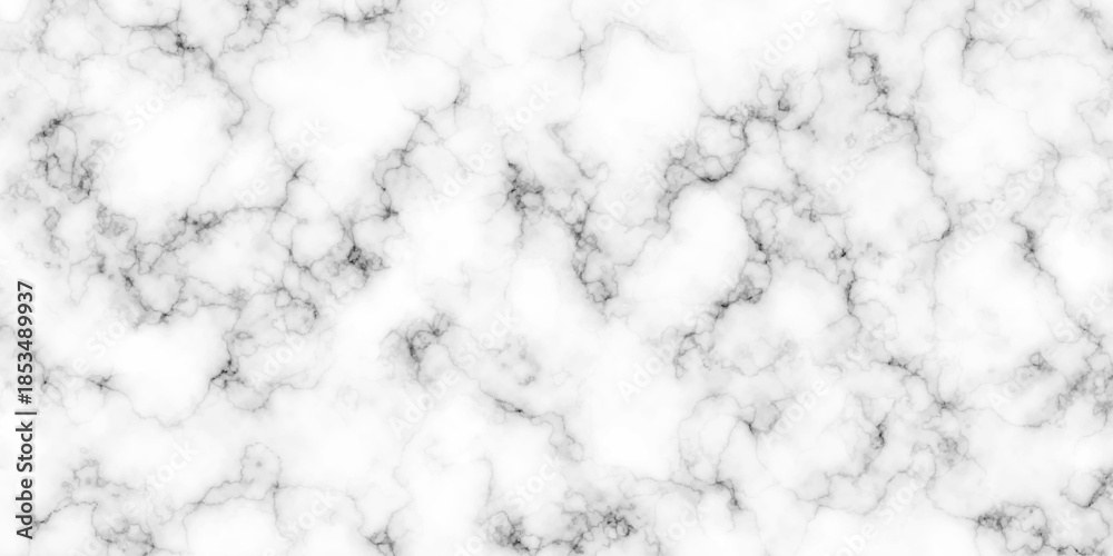 Fototapeta premium Luxury white and black background rock closeup limestone marble glossy wall, floor tiles slab natural surface limestone marble texture. granite luxury stone smooth polish rough texture.
