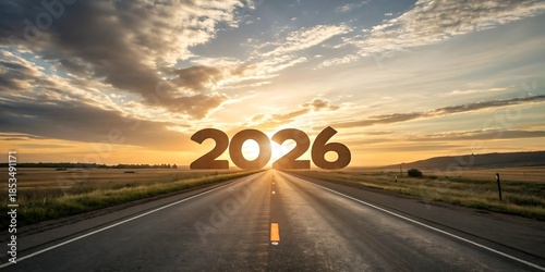 Looking towards 2026