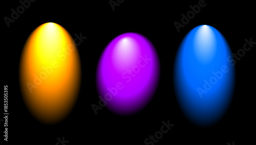 Star glow rays of blue light on transparent background.Overlay template light star png.