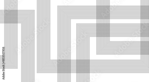 Abstract white and grey background. Design elements. Subtle abstract background, blurred patterns.
