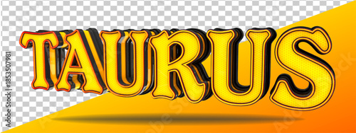 element geometry 3d render isolated taurus