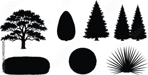 Owl silhouette, flying owl, perched bird, nocturnal wildlife, forest animal, bird species, wings spread, nature icon