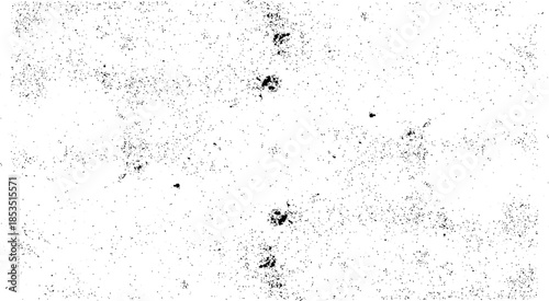 dust wall Overlays line sketch vintage stamp texture with effect, Abstract texture of grunge white and black scratches and cracks distressed.