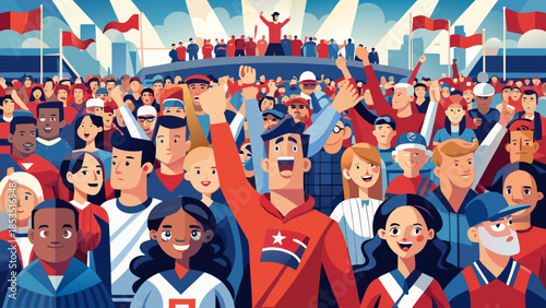 united states of america flag