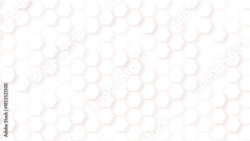 Tile floor, fence or fishnet surface. Vector graphic illustration. Repeated hexagon shapes pattern. Honeycomb background. 
