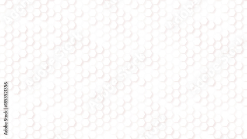 Minimalistic print with hexahedrons. Mosaic geometric texture, Tile floor, fence or fishnet surface. Vector graphic illustration.
