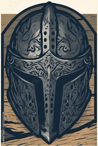 ancient greek ornament