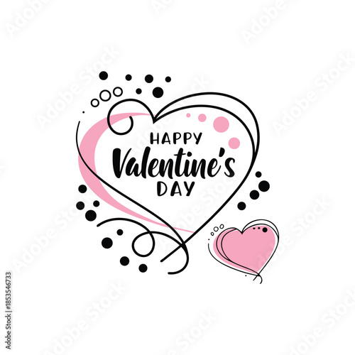  Happy Valentine's Day  2026 