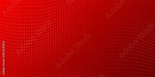 Abstract halftone dots background circle, illustration, design, texture,