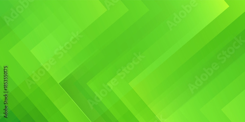 Exciting Green Presentation Background wallpaper, nature, concept good simple art