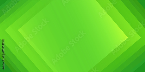 Exciting Green Presentation Background wallpaper, nature, concept good simple