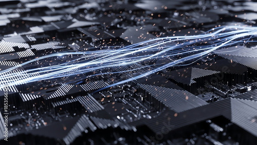 Main Subject Electronic Circuit Links