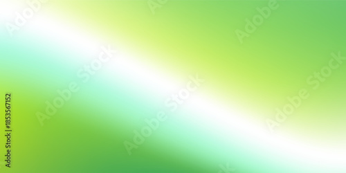 Landscape with design green mountains. Mountainous terrain. Abstract nature background. color art nice good