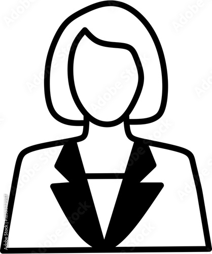 Female Employee