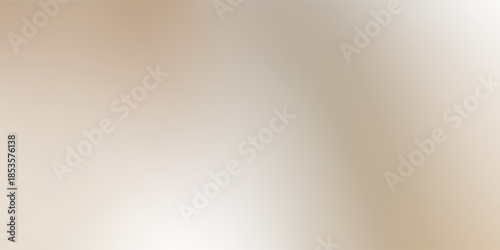 Mesh gradient background from cream to cream colors. simple art good modern nice