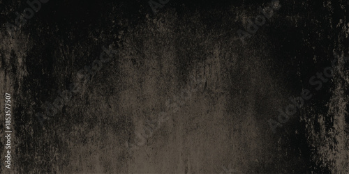 a dark and grainy texture dominates the image appearing as a distressed or weathered surface with subtle variations