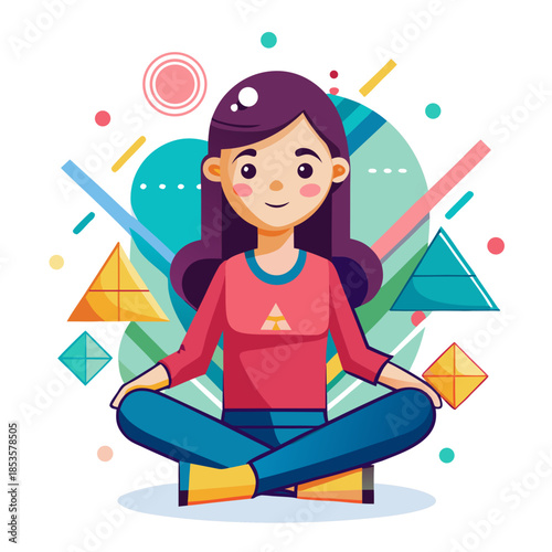 Meditation and Mindfulness: A Journey to Inner Peace and Clarity meditation and a journey