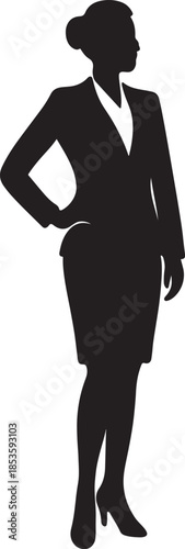 silhouette of a man raising hand