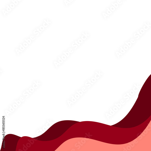 Flat Curve Business Corner