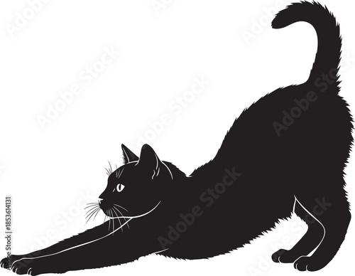 Simple vector file representation