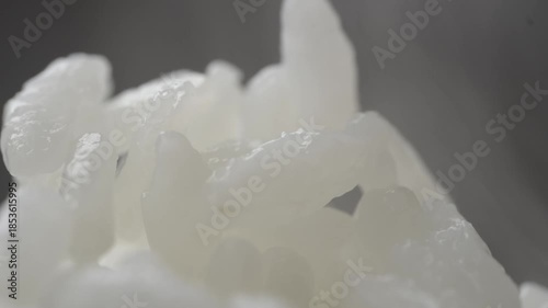 炊き立てのご飯