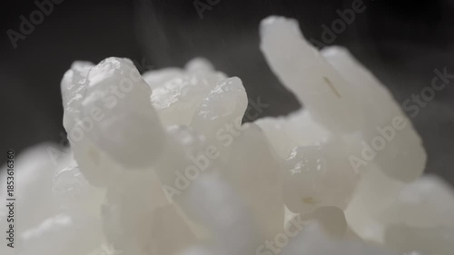 炊き立てのご飯