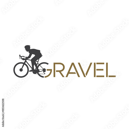 gravel bike.eps
