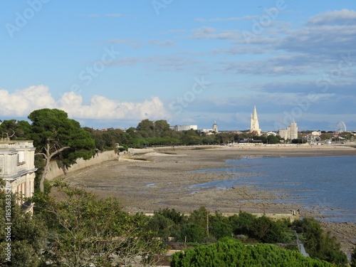 La Rochelle