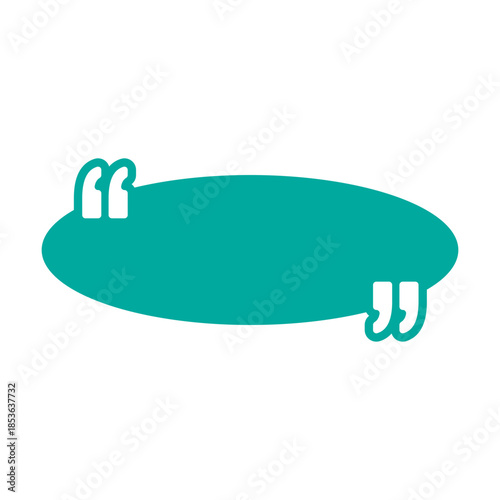 Quote Text Box Element